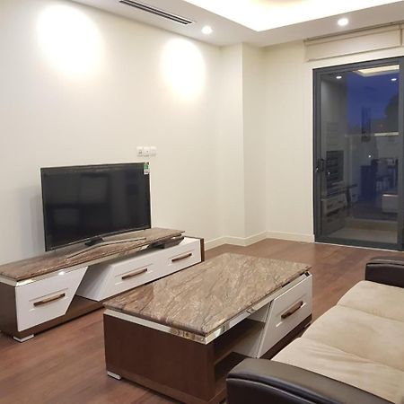Bayhomes Imperia Garden Serviced Apartment Hanoi Kültér fotó