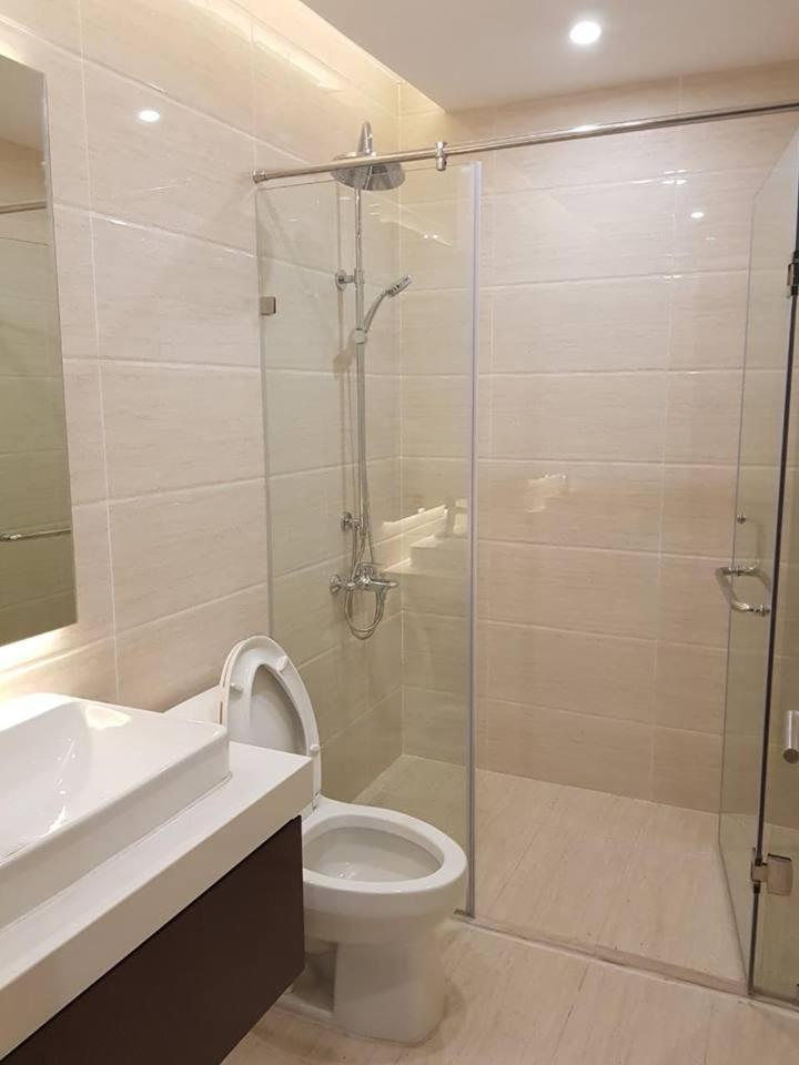 Bayhomes Imperia Garden Serviced Apartment Hanoi Kültér fotó