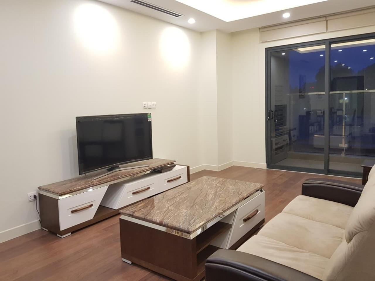 Bayhomes Imperia Garden Serviced Apartment Hanoi Kültér fotó