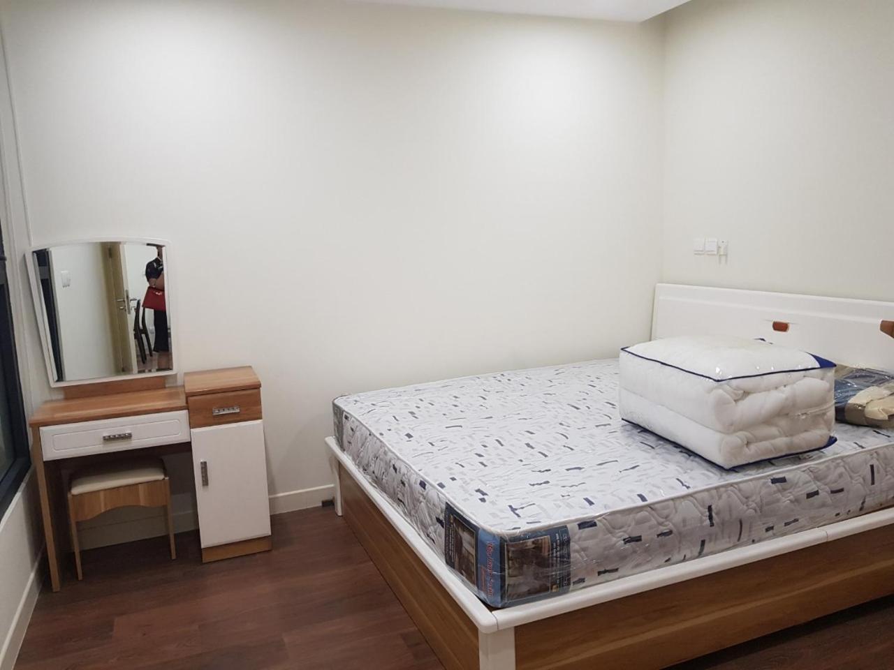 Bayhomes Imperia Garden Serviced Apartment Hanoi Kültér fotó