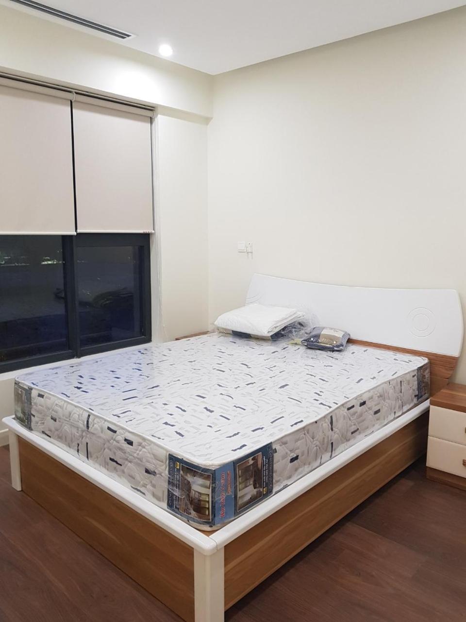 Bayhomes Imperia Garden Serviced Apartment Hanoi Kültér fotó